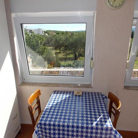 Apartments Miro Kornić Екстериор снимка