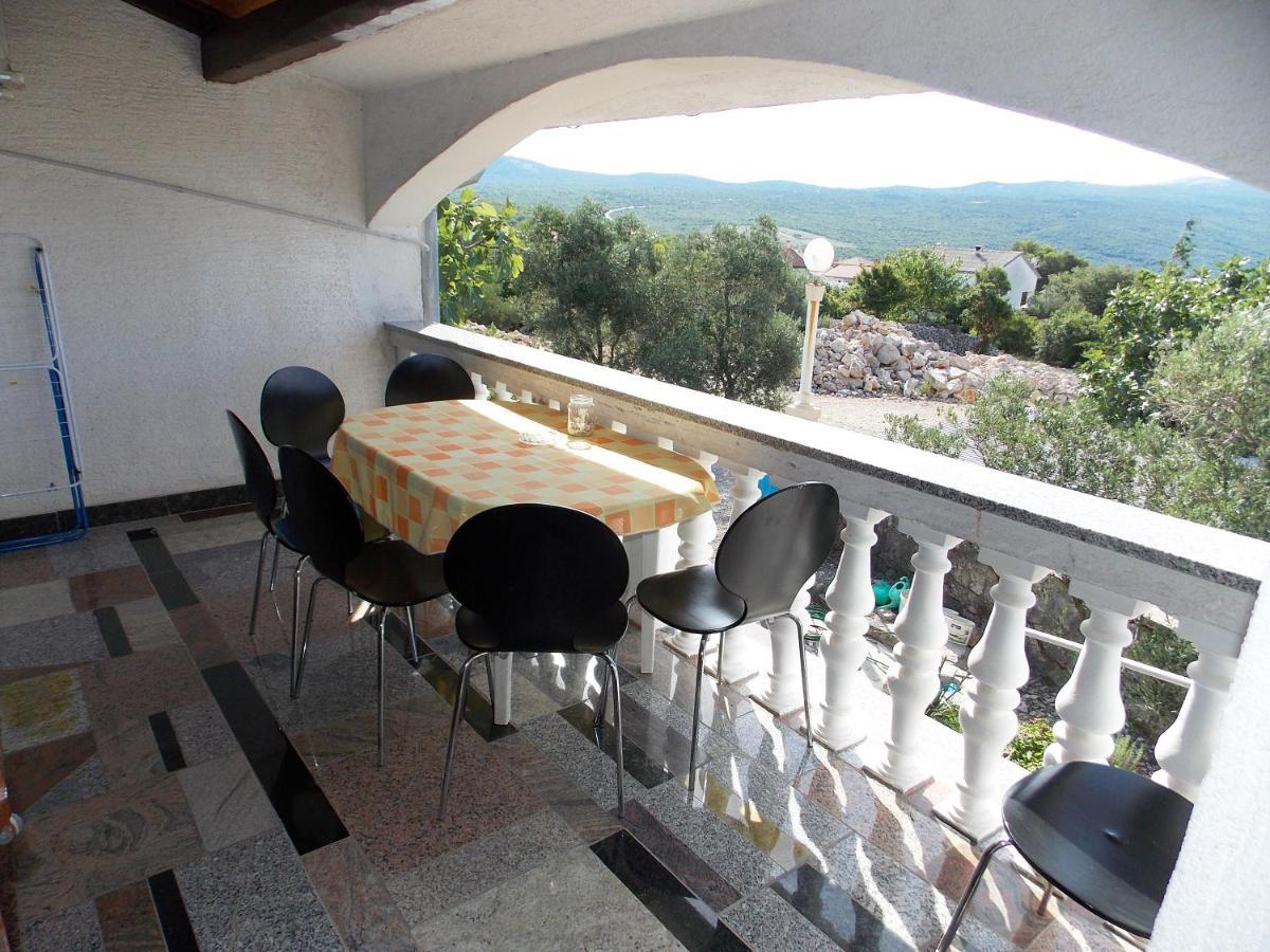 Apartments Miro Kornić Екстериор снимка