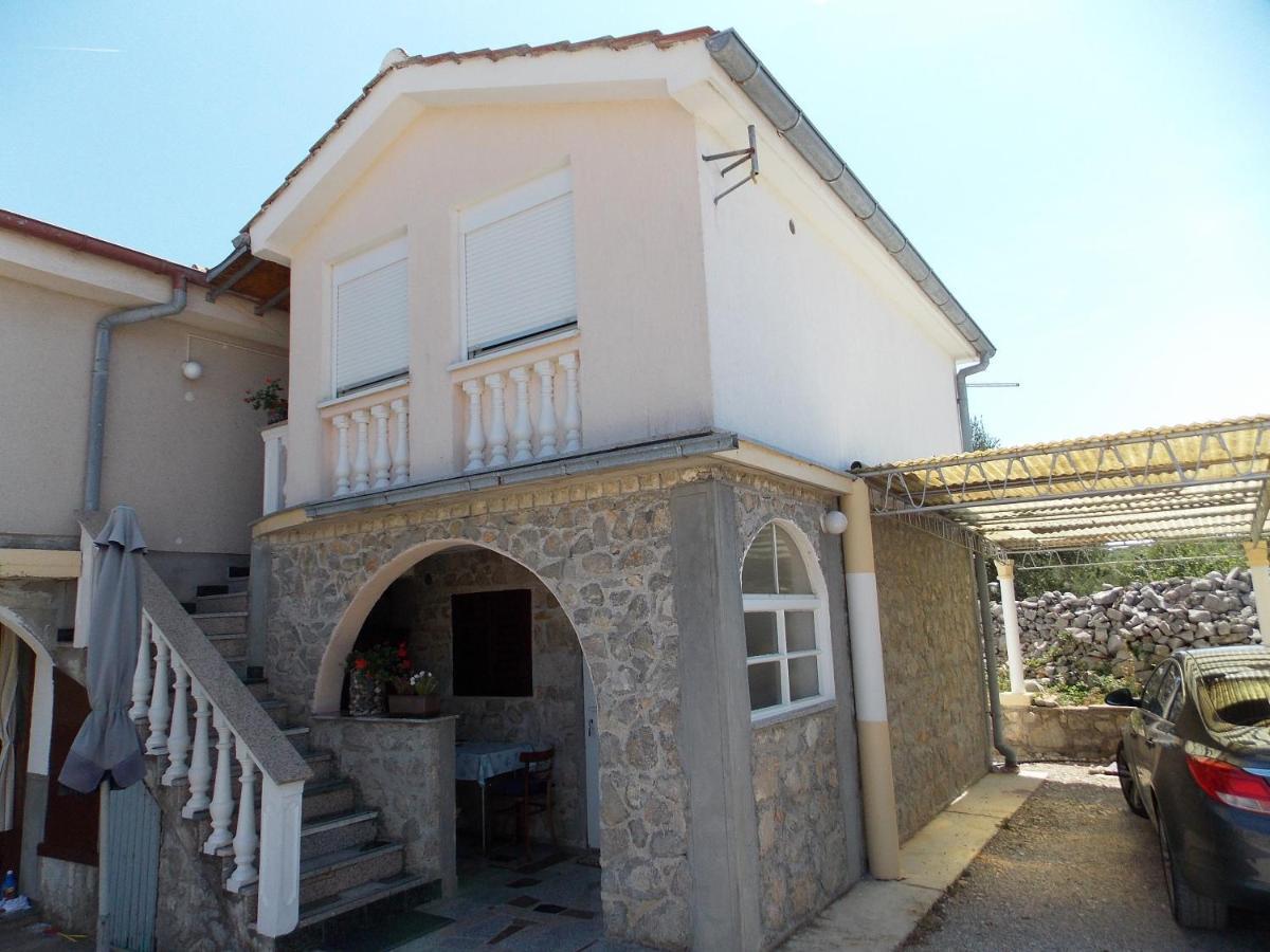 Apartments Miro Kornić Екстериор снимка